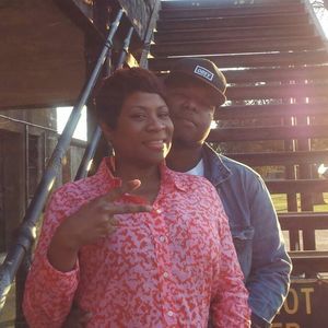 Meet your Posher, Lucrecy